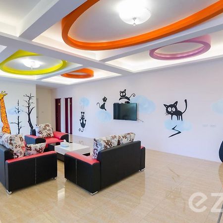 Mu Yu B&B Hằng Xuân Cổ Trấn Ngoại thất bức ảnh