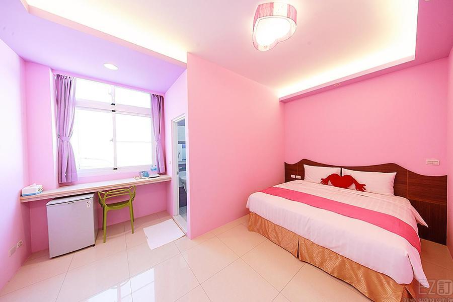 Mu Yu B&B Hằng Xuân Cổ Trấn Ngoại thất bức ảnh