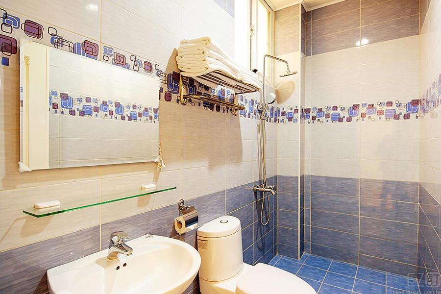 Mu Yu B&B Hằng Xuân Cổ Trấn Ngoại thất bức ảnh