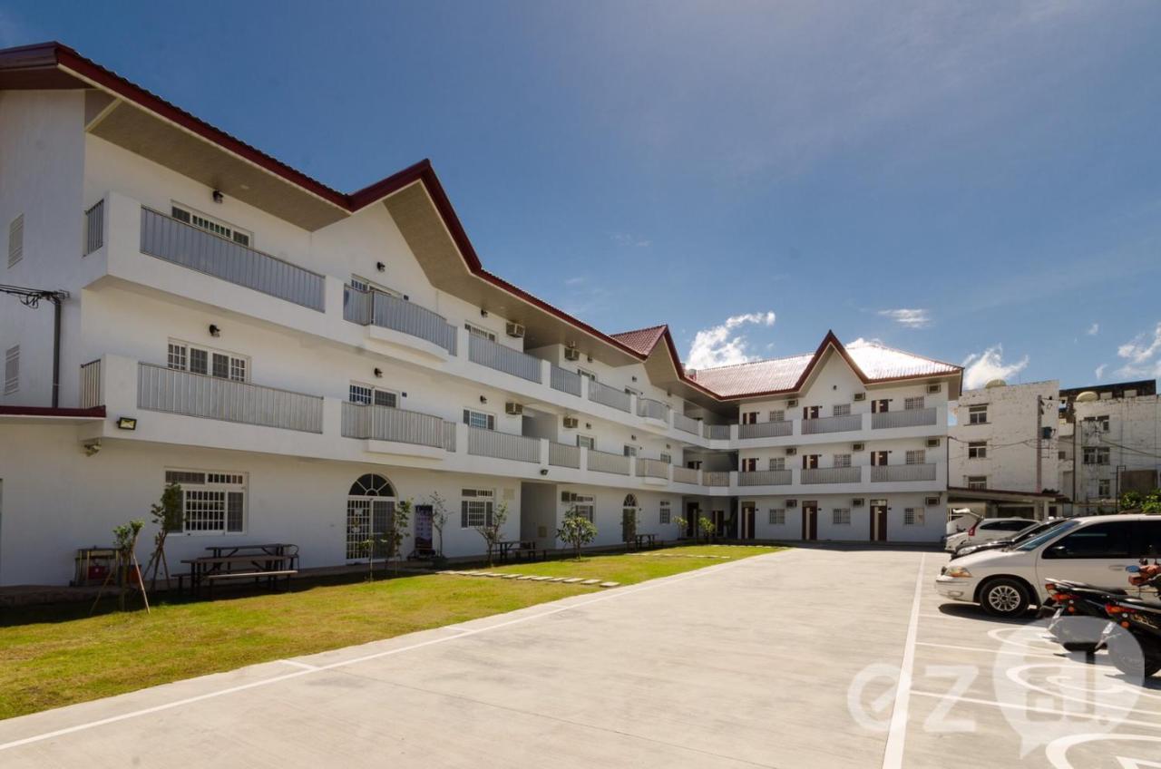 Mu Yu B&B Hằng Xuân Cổ Trấn Ngoại thất bức ảnh