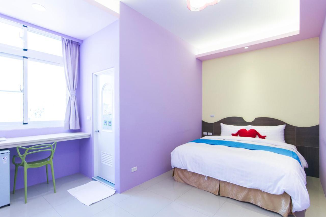 Mu Yu B&B Hằng Xuân Cổ Trấn Ngoại thất bức ảnh