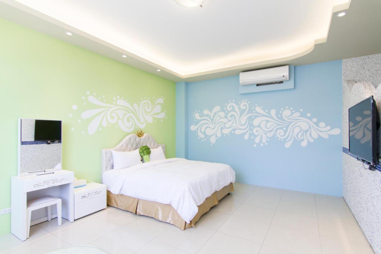 Mu Yu B&B Hằng Xuân Cổ Trấn Ngoại thất bức ảnh