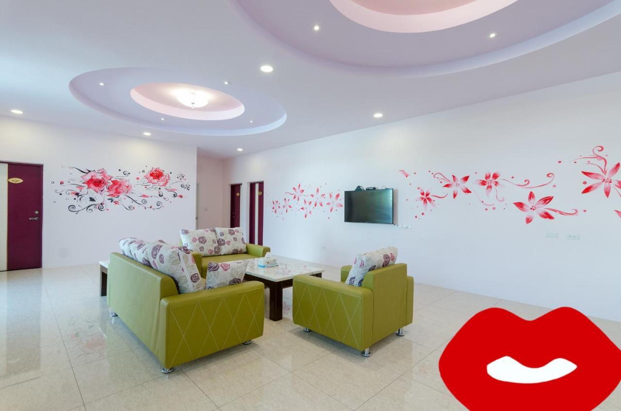 Mu Yu B&B Hằng Xuân Cổ Trấn Ngoại thất bức ảnh