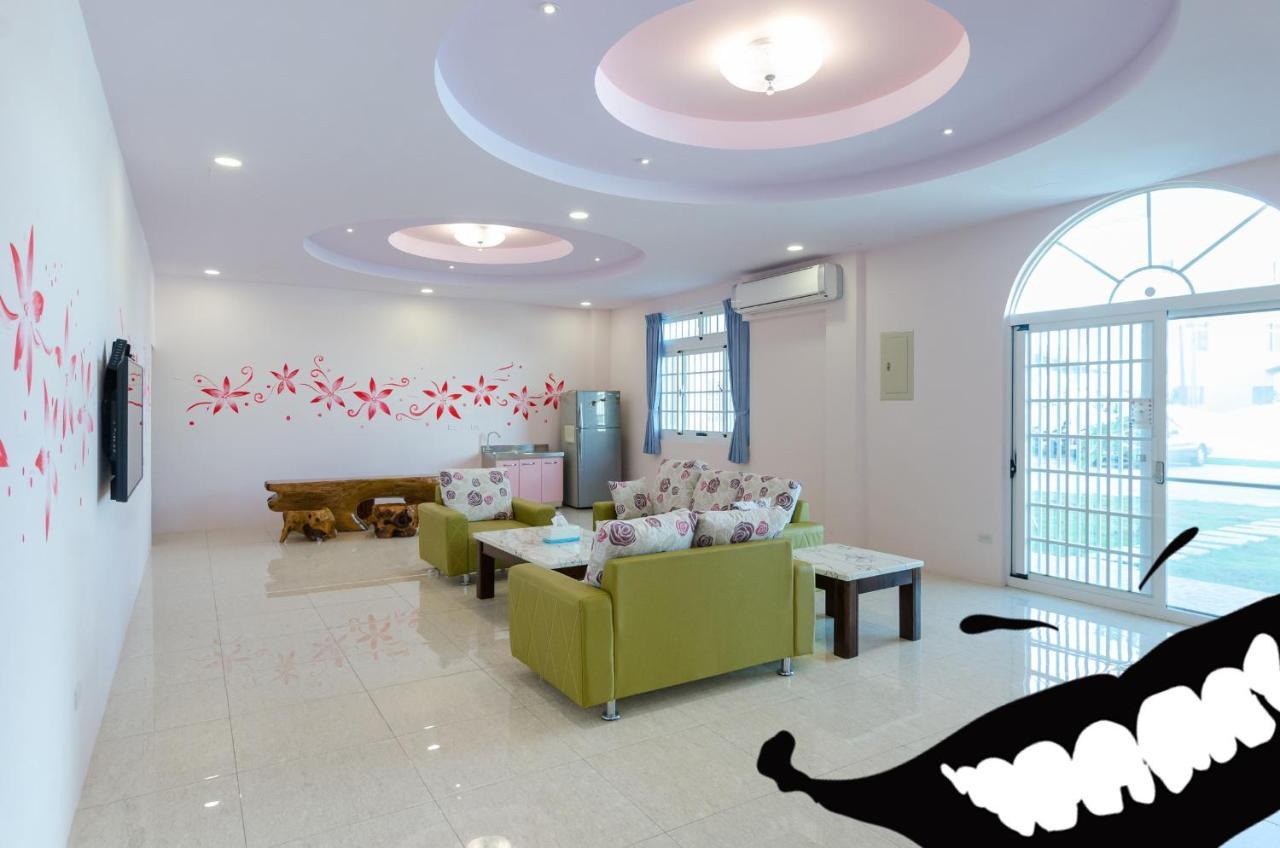 Mu Yu B&B Hằng Xuân Cổ Trấn Ngoại thất bức ảnh