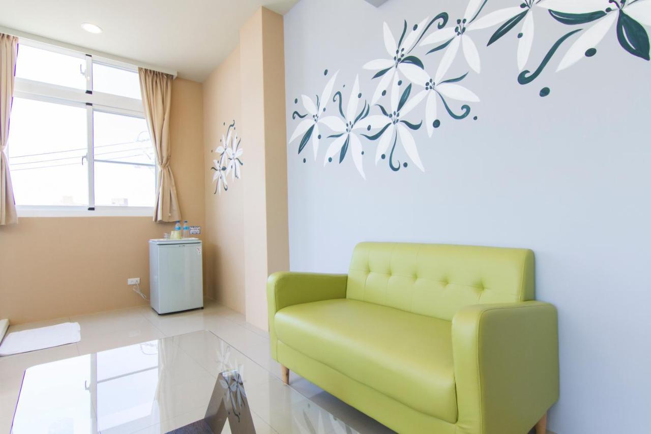 Mu Yu B&B Hằng Xuân Cổ Trấn Ngoại thất bức ảnh