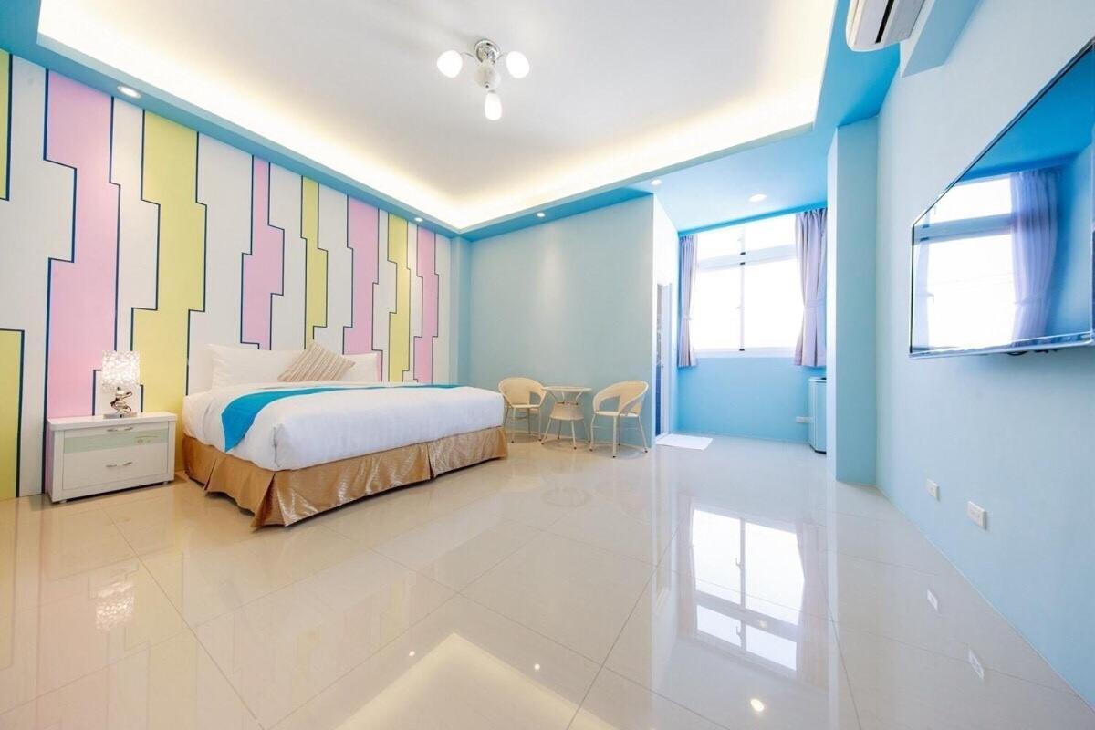Mu Yu B&B Hằng Xuân Cổ Trấn Ngoại thất bức ảnh