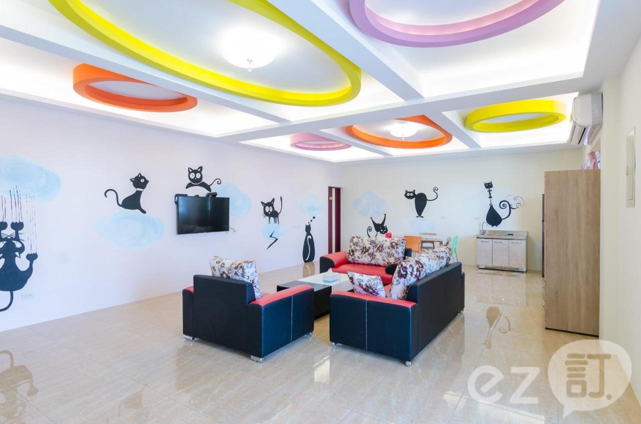 Mu Yu B&B Hằng Xuân Cổ Trấn Ngoại thất bức ảnh
