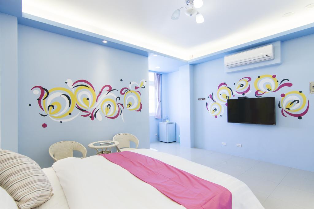Mu Yu B&B Hằng Xuân Cổ Trấn Phòng bức ảnh