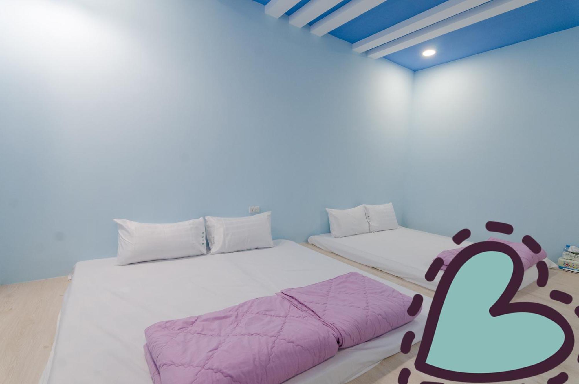 Mu Yu B&B Hằng Xuân Cổ Trấn Ngoại thất bức ảnh