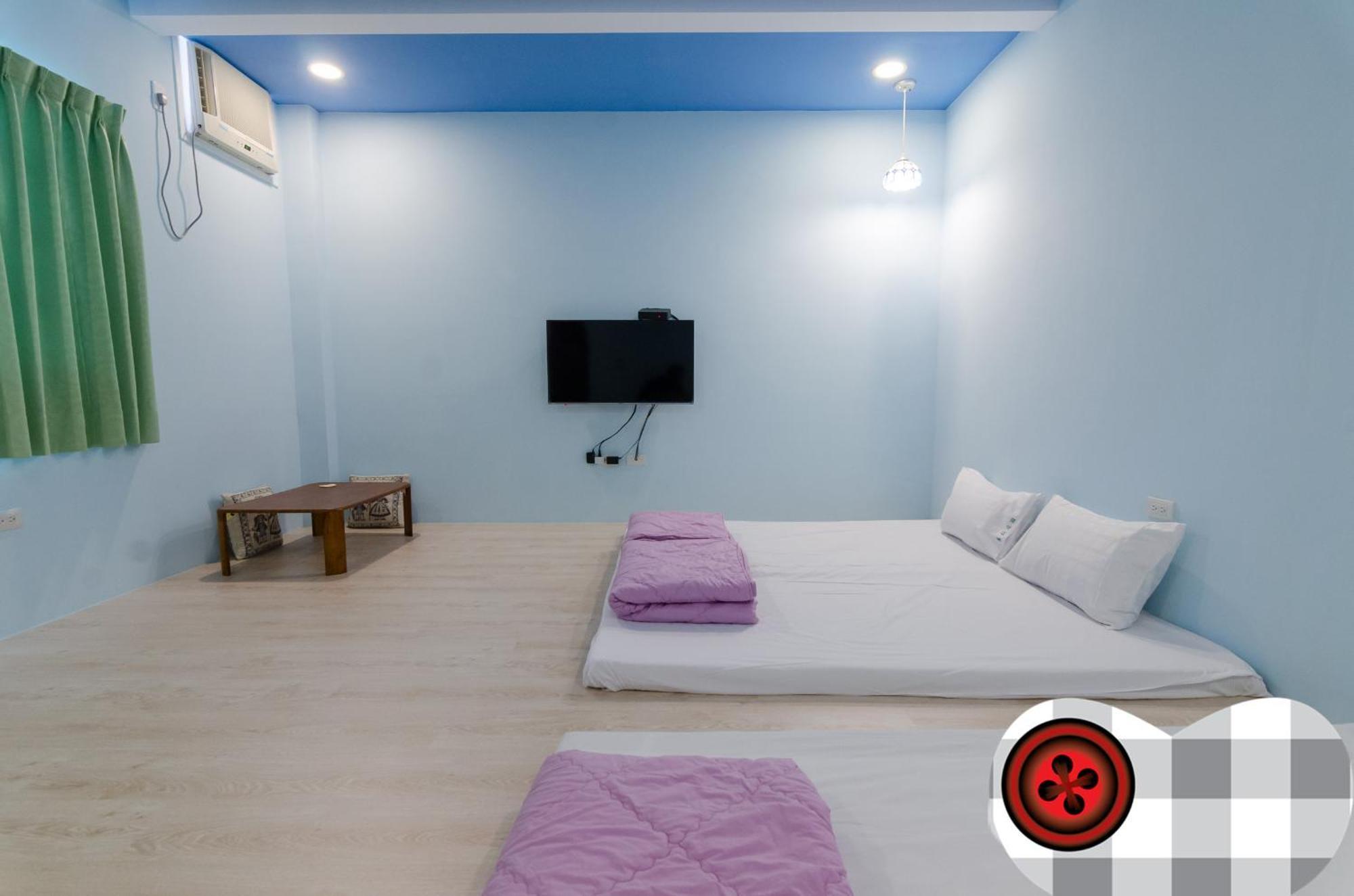 Mu Yu B&B Hằng Xuân Cổ Trấn Ngoại thất bức ảnh