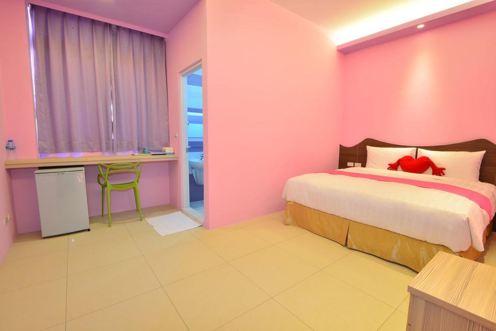 Mu Yu B&B Hằng Xuân Cổ Trấn Ngoại thất bức ảnh