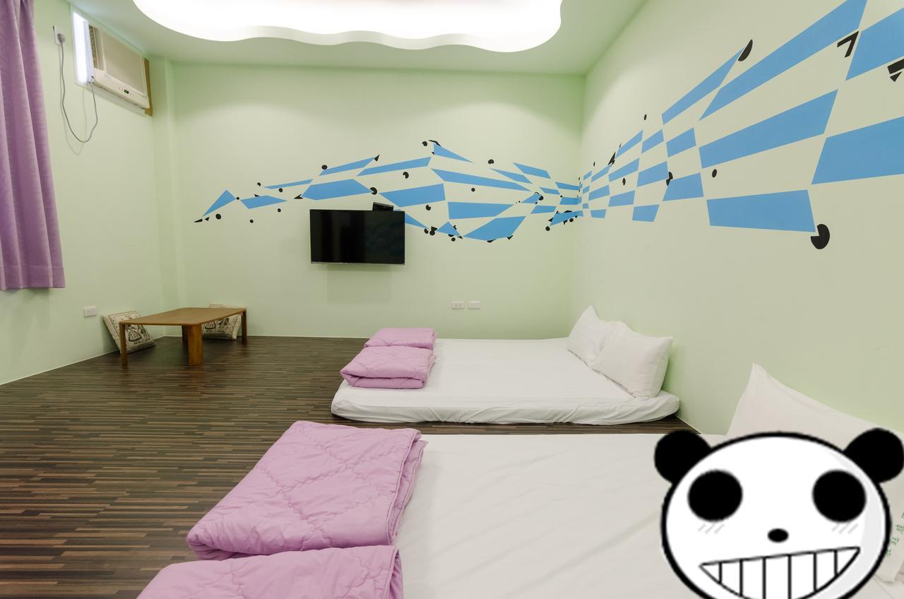 Mu Yu B&B Hằng Xuân Cổ Trấn Ngoại thất bức ảnh