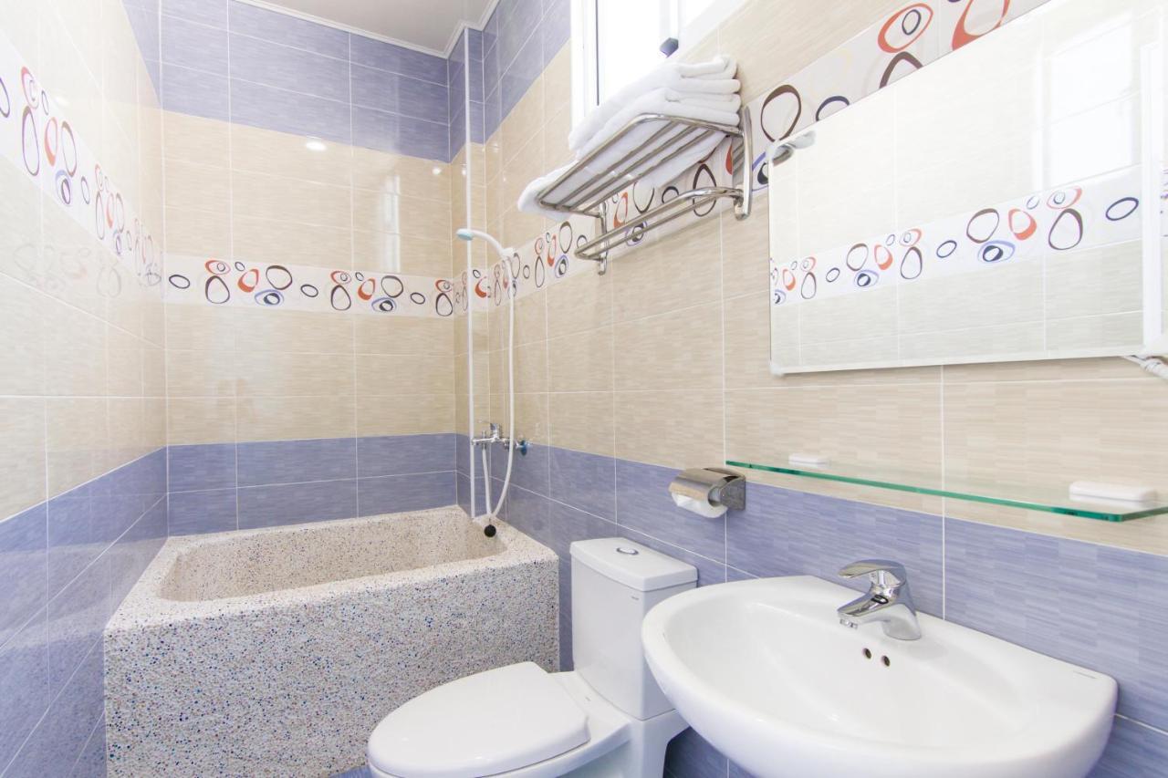 Mu Yu B&B Hằng Xuân Cổ Trấn Ngoại thất bức ảnh
